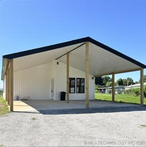 25696 S 607 Lane