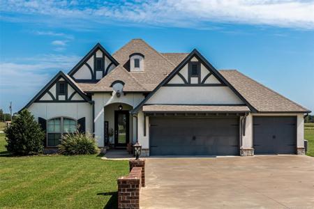 12319 Clear Creek Drive