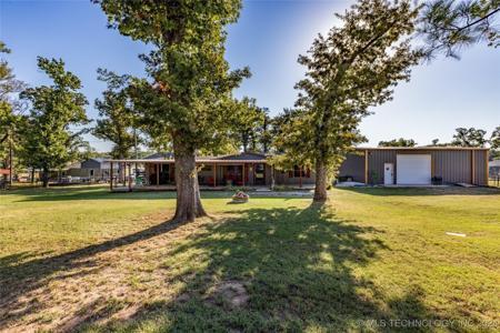 4610 Copperhead Road