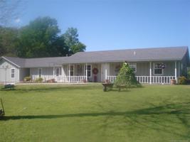 3901 Canadian Access Road