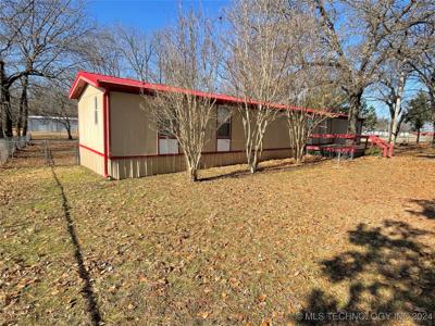 114804 S 4207 Road
