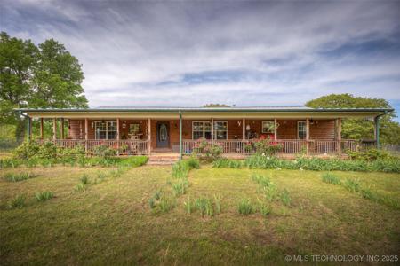 33804 W McCrackin Road