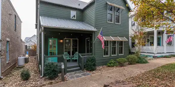 13 Redbud Street