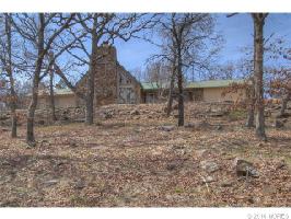 201 Oak Trail Road