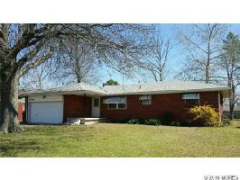 506 Oak Park Road