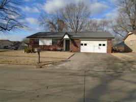 1728 Southridge Drive