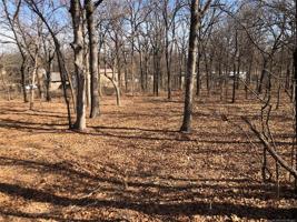 Texoma Park Road