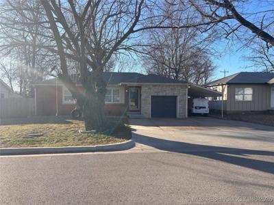 405 Osage Drive