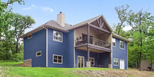 11802 S Hickory Lane
