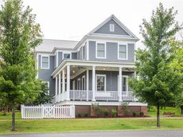21 Boulevard Road