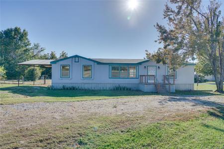 3390 Deer Trail