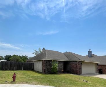 1104 Marina Drive