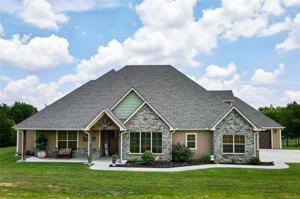 1621 Ponderosa Drive