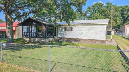 113781 S 4283 Road
