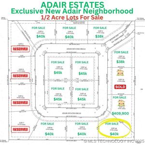 584 SE Adair Estates Circle