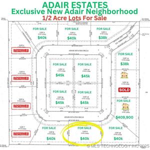 580 SE Adair Estates Circle