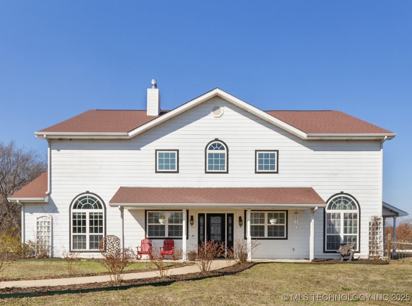 Image 1: Welcome to your homestead on 40 acres!