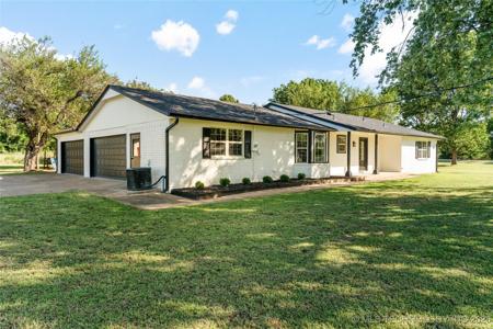 7425 E Oologah Place