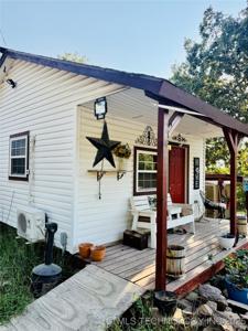 15 E Ocelot Road