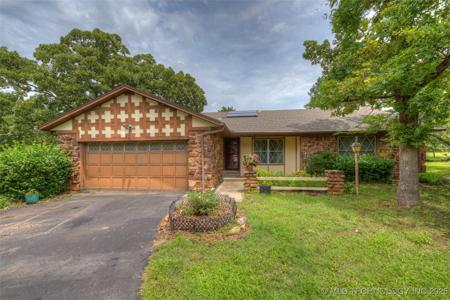 28265 Forest Ridge Road
