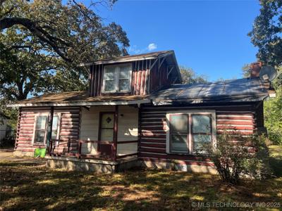 103 W Frontier Street