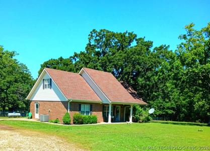 101216 S 4515 Rd Road