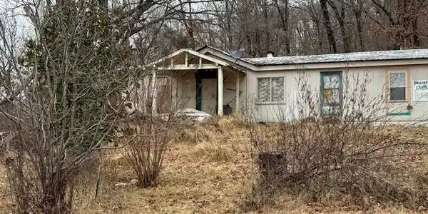 3704 SE 583 Drive