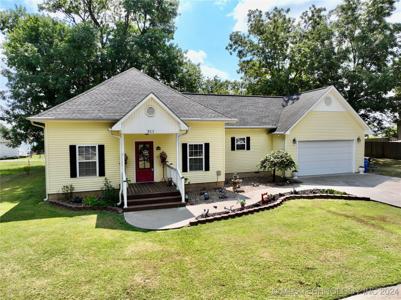 311 NW 1st Street