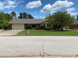 1505 Lahoma Drive