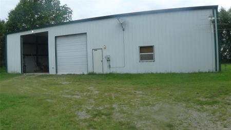 16905 458 Road