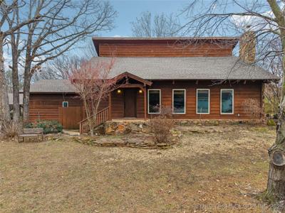 136 N Salt Creek Drive