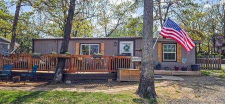88 Mohawk Drive