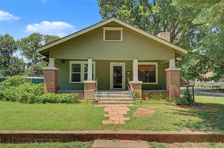 110 N Dunlap Street
