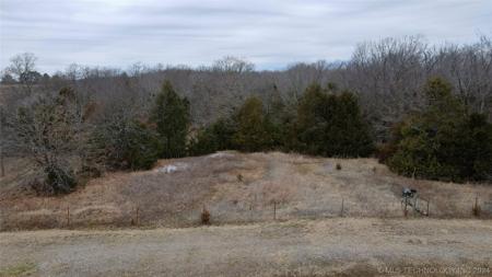 Lake Eufaula Retreat 3
