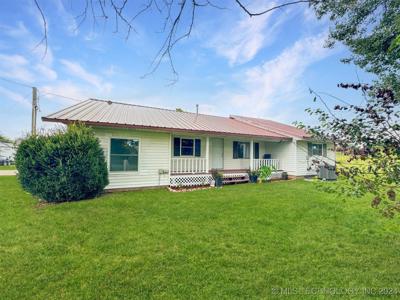 5464 W Groat Road
