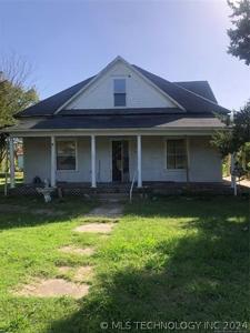 102 Warrior Street