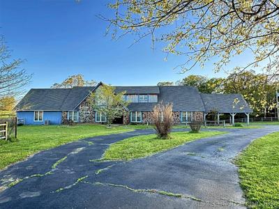 18777 W Stone Chapel Road