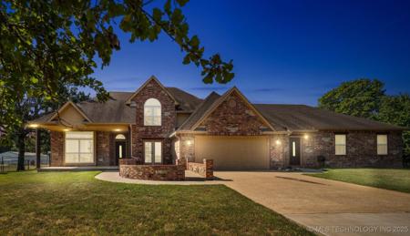 15453 N 95th WestAvenue