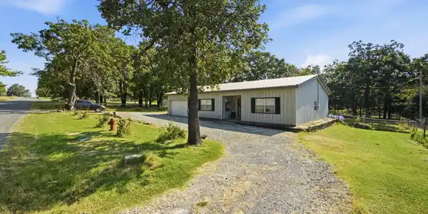 172 Indian Nation Drive