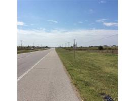 Hwy 20 Road