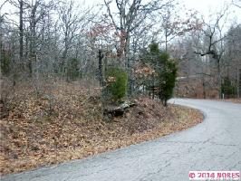 Ridge Route Road