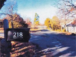 218 Nakomis Circle