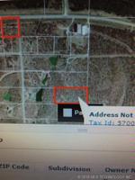 129th W Hwy 20 Road