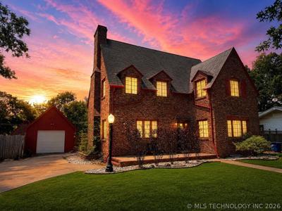 211 S Price Avenue