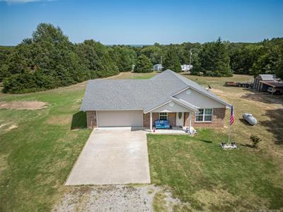 4695 Fox Run Road