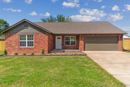105 Chukker Drive