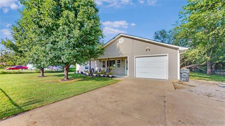 3919 S 55th WestAvenue