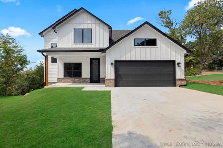 12466 W 91st Place S