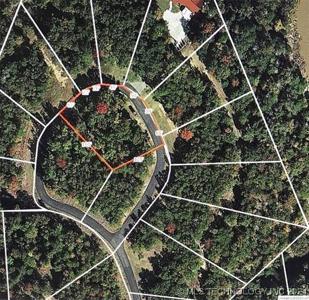 3 Sleepy Hollow Circle