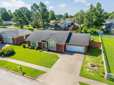 204 Magnolia Avenue